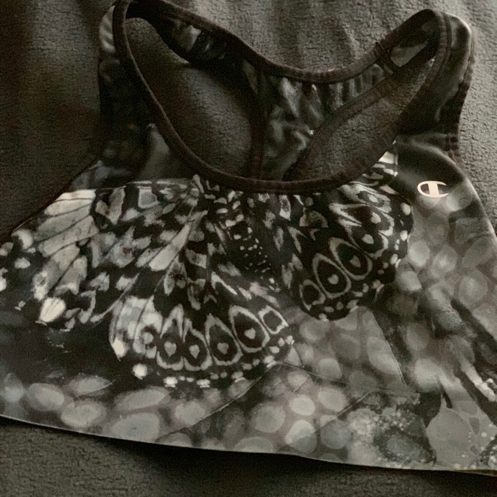 Champion Sports Bra